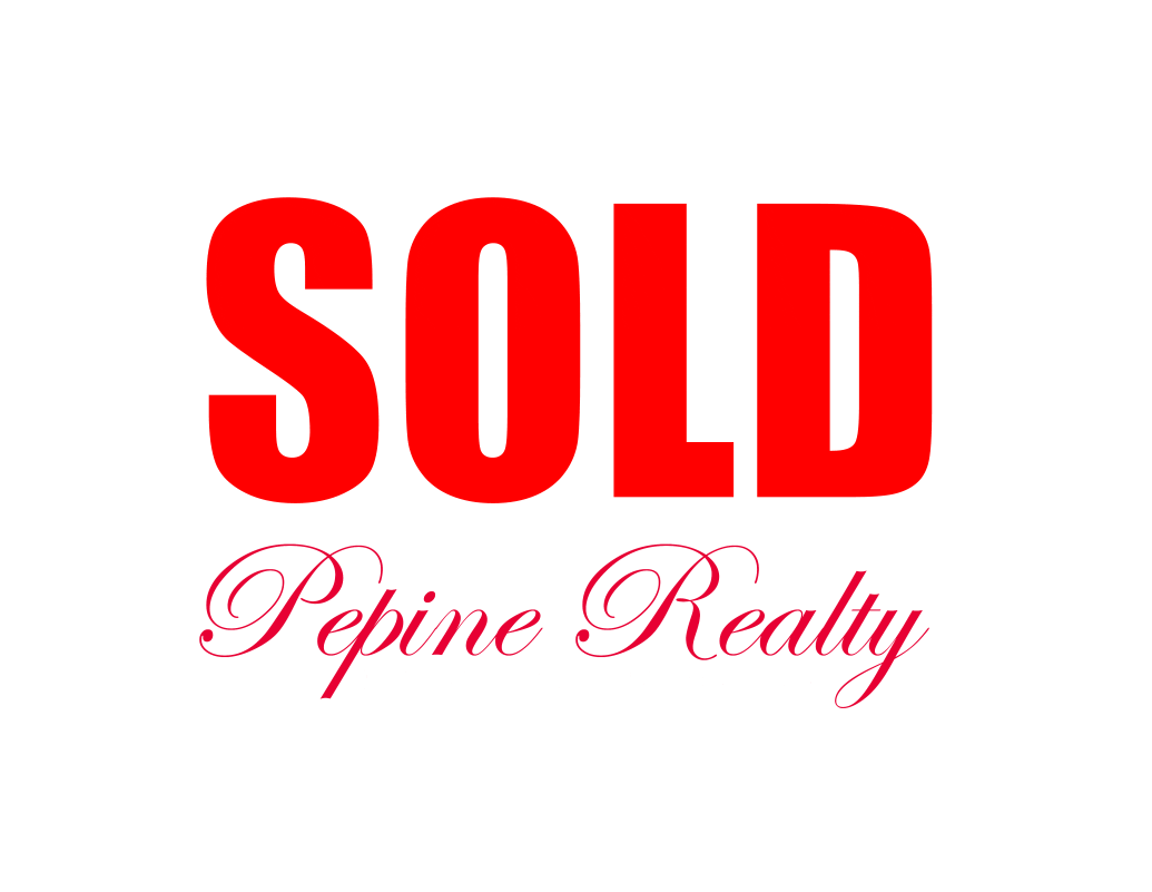 Sticker by Pepine Realty