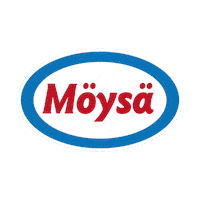 moysanmusaklubi mosso möysä mössö moysa Sticker