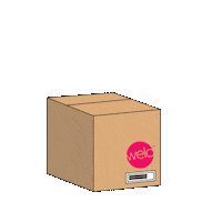 Welokids Sticker by Welo