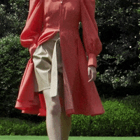 New York Fashion Week GIF by NYFW: The Shows
