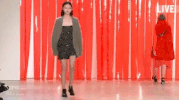 nyfw feb 2017 GIF by NYFW: The Shows
