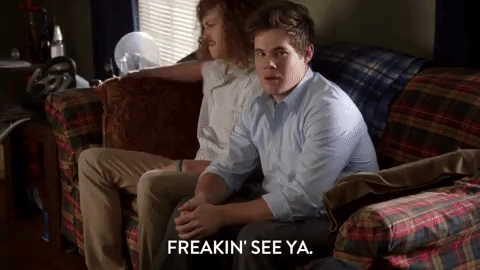 season 3 adam demamp GIF by Workaholics