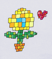 Art Love GIF by Travis Foster