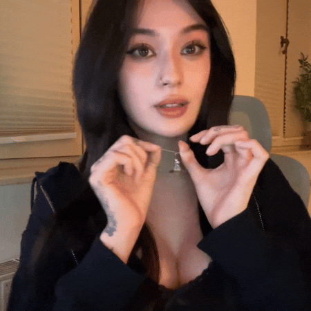 No Way What GIF
