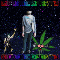 gif_dance_party gif dance party knockdown center GIF