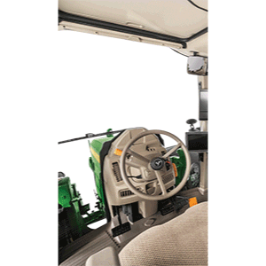 View Agriculture Sticker by John Deere