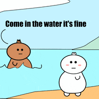 bubsnbubsy white brown couples relationships GIF