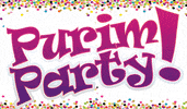 Chag Sameach Happy Purim GIF by srulymeyer