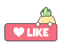 Character Save Sticker by Kaley Skincare