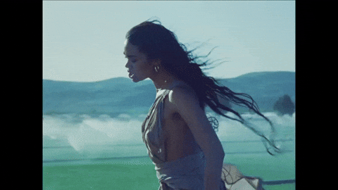 Worth It GIF by Amber Mark