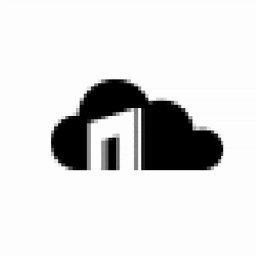 parametricos giphyupload cloud architecture skyline GIF