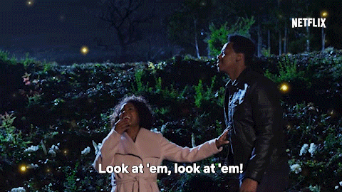 GIF by NETFLIX