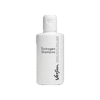Skincare Shampoo Sticker by Version Dermocosmetics