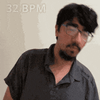 32 Beats GIF
