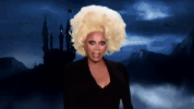 season 9 9x3 GIF by RuPaul's Drag Race