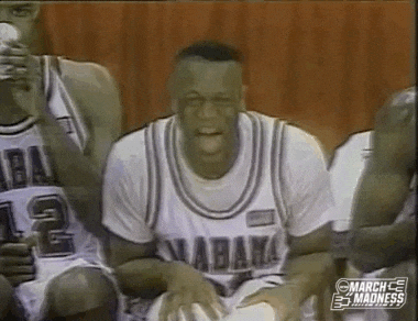 Ncaa Basketball Sport GIF by NCAA March Madness
