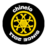 Birthday Cake Sticker by Chinelo Agency
