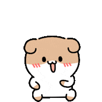 Happy Dance Sticker