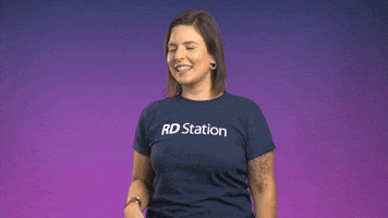 Rd Summit GIF by Resultados Digitais