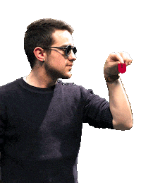 salt uvic Sticker by Universitat de Vic