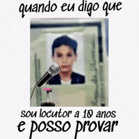 curtaconteudo rg kelvin microfone GIF