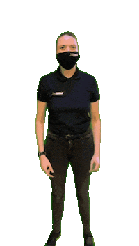 Osnabrück Sticker by X-Force Sports Club