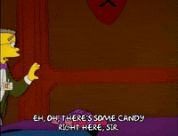 Season 6 Episode 25 GIF by The Simpsons