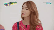 Girls Generation So Hyuh Shi Dae GIF