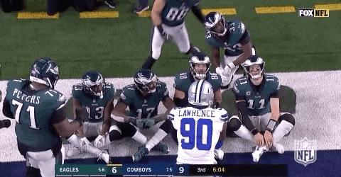 look up 2018 nfl GIF by NFL