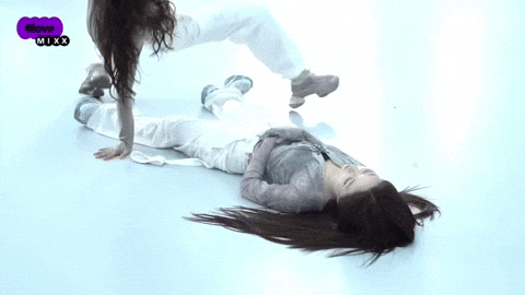 Haewon GIF