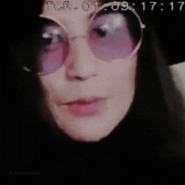 GIF by John Lennon