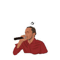 Trinidad Mil Sticker