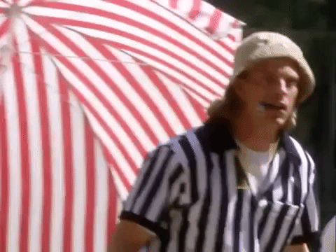 salute your shorts nicksplat GIF
