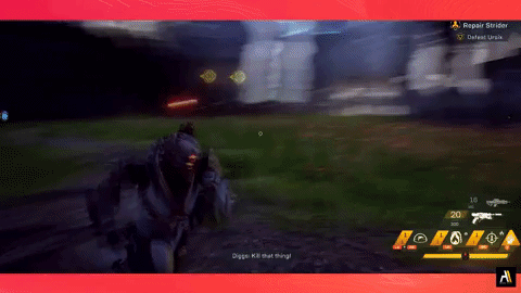 ea anthem GIF
