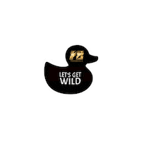 Lets Get Wild Nft Sticker by Founding 8