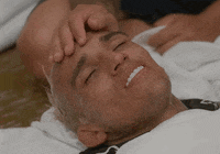 Charles Oliveira Sport GIF by UFC
