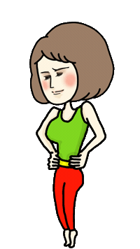 Dance Kei Sticker