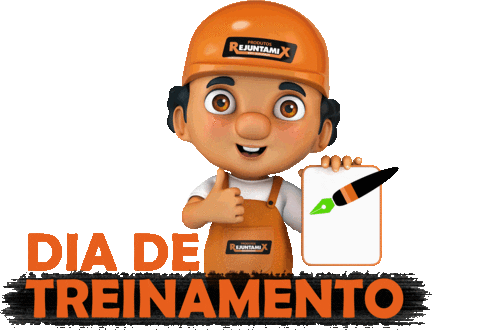 Obra Construcao Sticker by Rejuntamix