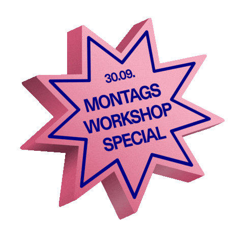 Workshop Exil Sticker by EXILCLUB