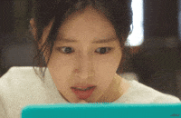 Izone Hyewon GIF