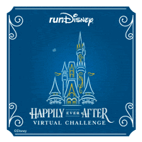 Happily Ever After Hea GIF by Disney Sports