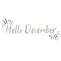 Last Year Winter Sticker by Social With Rashi