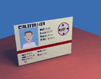 3D Id GIF by Jacub Allen