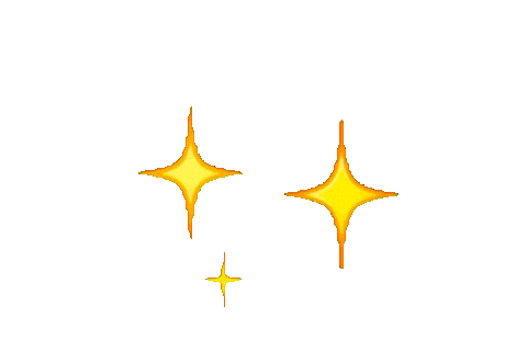 Star Wow Sticker