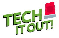 Tech Technology Sticker by WEtech Alliance
