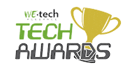 Tech Business Sticker by WEtech Alliance
