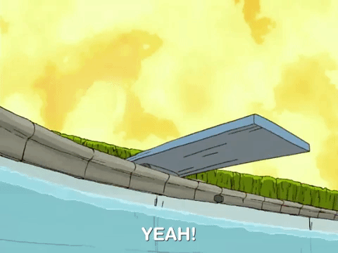 rocket power nicksplat GIF