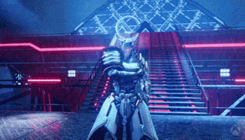 Team Ninja GIF by Xbox