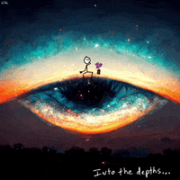 Getting High Mental Health GIF