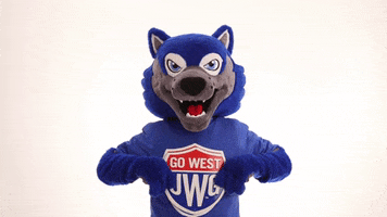 Go West Uwg GIF by University of West Georgia